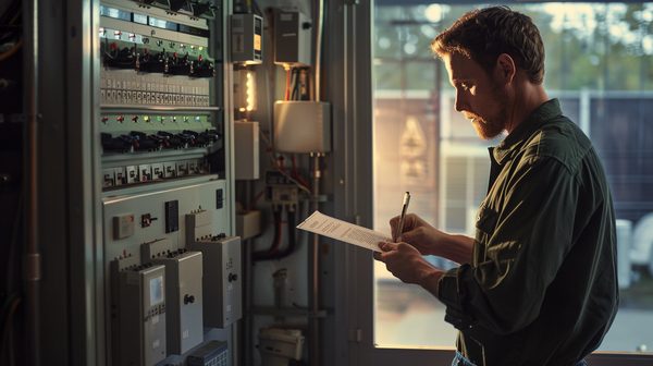À quoi sert le certificat consuel pour l'électricité et comment l'obtenir ?