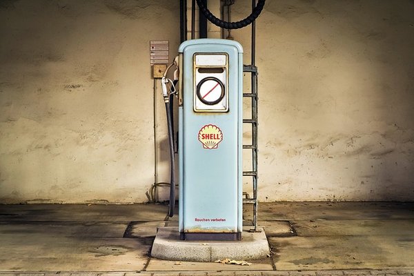 Comment fait-on un circuit de gaz enterré ?