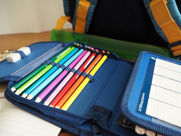 Les avantages de l'utilisation des cartables à roulettes chez les enfants