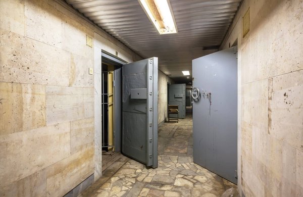 Sécurisation de votre espace avec un serrurier expert en portes blindée