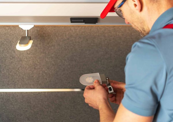 Comment fonctionnent les lampes LED G9 et comment les choisir ?