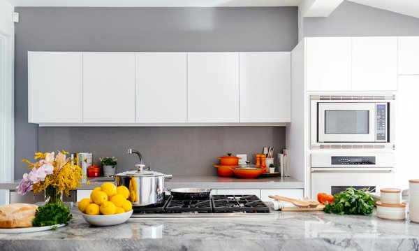 Comment choisir le bon four pour votre cuisine