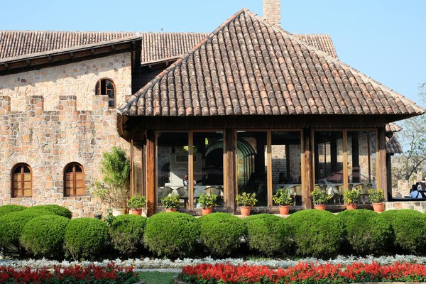 des idées originales pour aménager un petit jardin