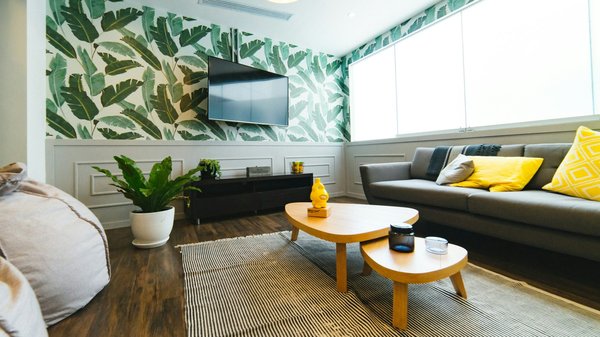 les astuces pour créer une décoration minimaliste et épurée chez vous