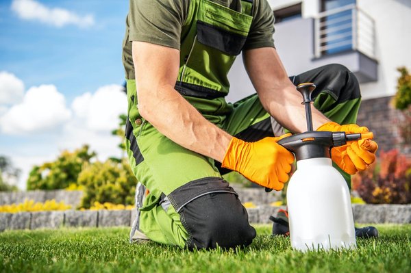 Entretien de jardin : dans quel cas faut-il contacter Au Jardin d'Ys ?
