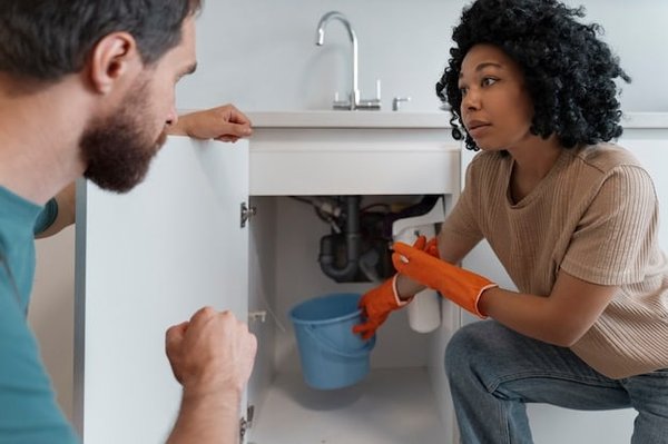 Écologie et plomberie : fusionner nature et technologie pour des canalisations saines