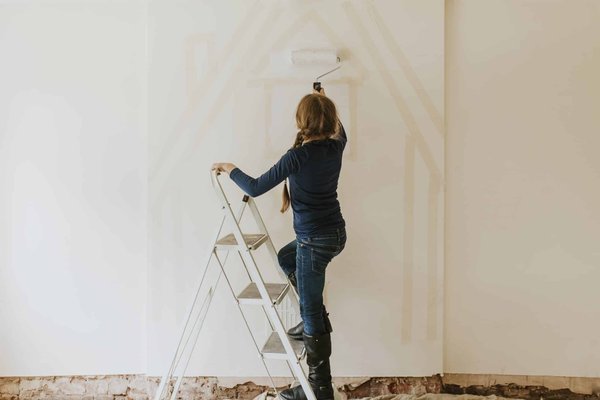 Travaux de rénovation d’une maison : ce qu’il faut savoir avant de se lancer !