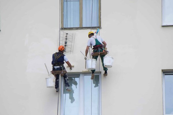 Choisir la bonne peinture pour l'extérieur : Durabilité et esthétique