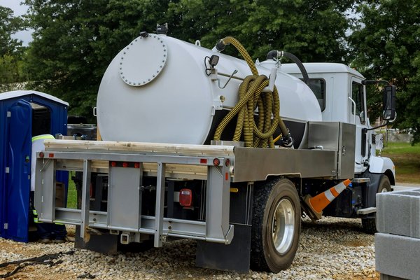 Vidange de fosse septique et débouchage de canalisation : contactez un professionnel !