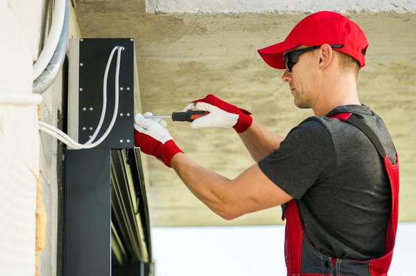 Découvrez les services de réparation volets roulants