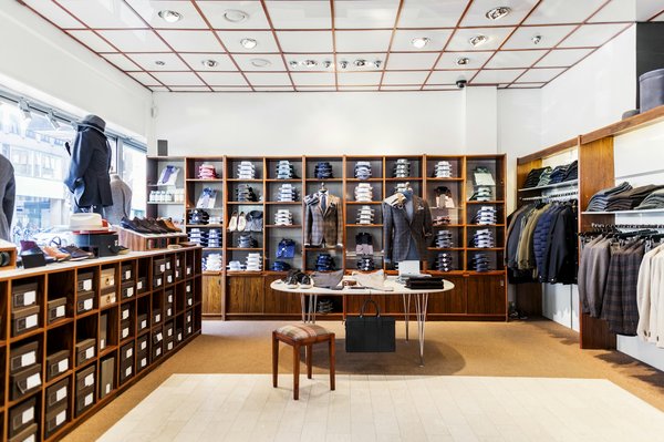 Agencement de magasin : optimiser et transformer votre espace de vente
