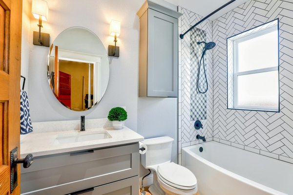 Meuble de salle de bain : guide pour un choix éclairé